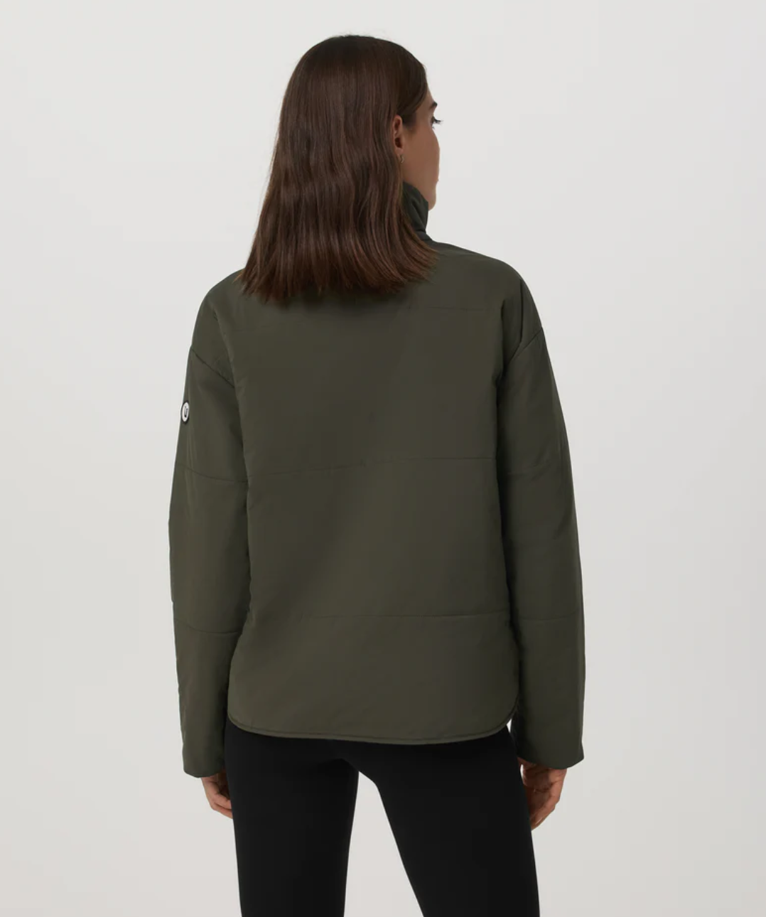 Vuori Canyon Insulated Jacket