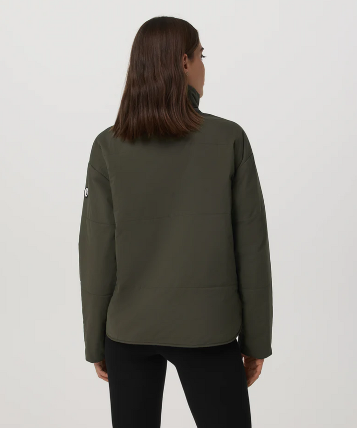 Vuori Canyon Insulated Jacket