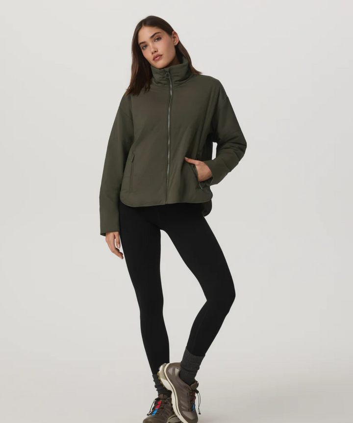 Vuori Canyon Insulated Jacket