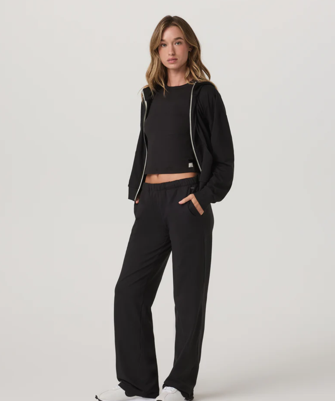 Vuori Halo Modern Straight Leg Pant
