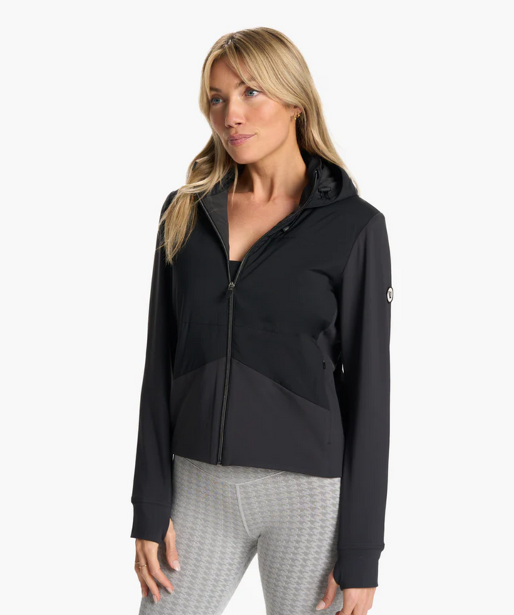 Vuori Chilled Out Full Zip