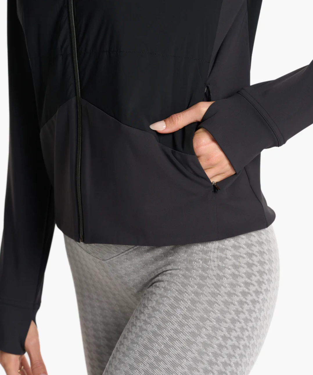 Vuori Chilled Out Full Zip