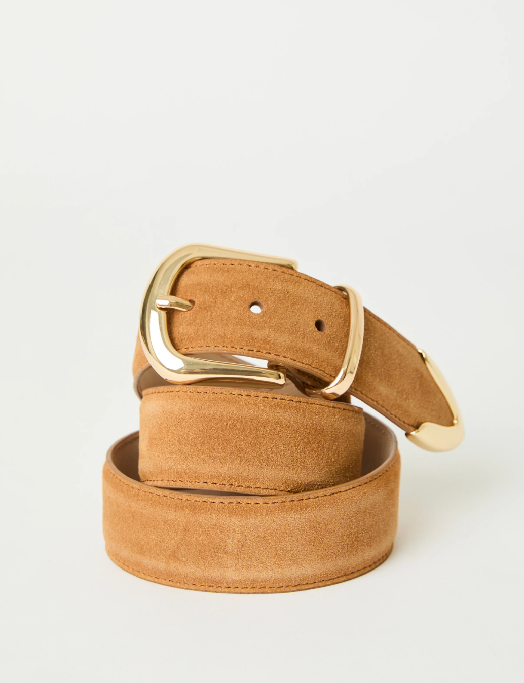B-Low the Belt Marc Suede