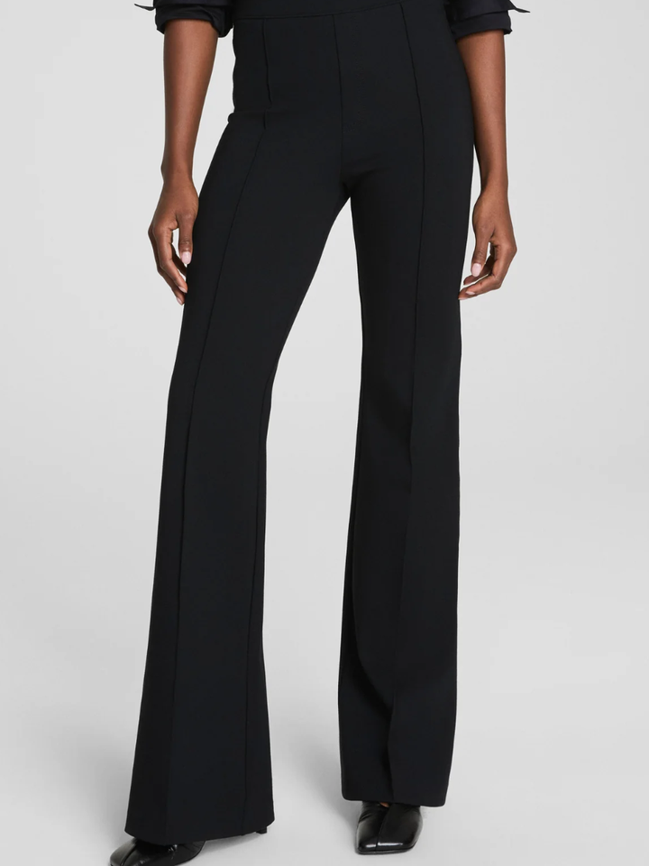 Spanx Supersmooth Perfect Fit Ponte Flare