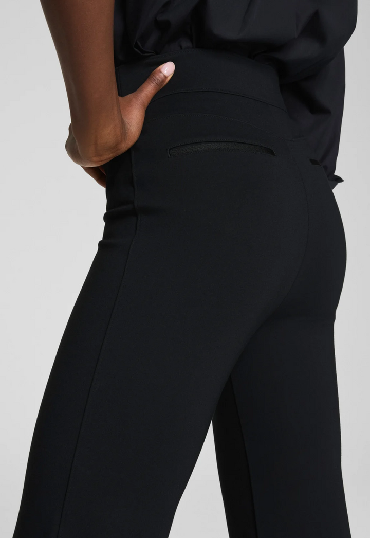 Spanx Supersmooth Perfect Fit Ponte Flare