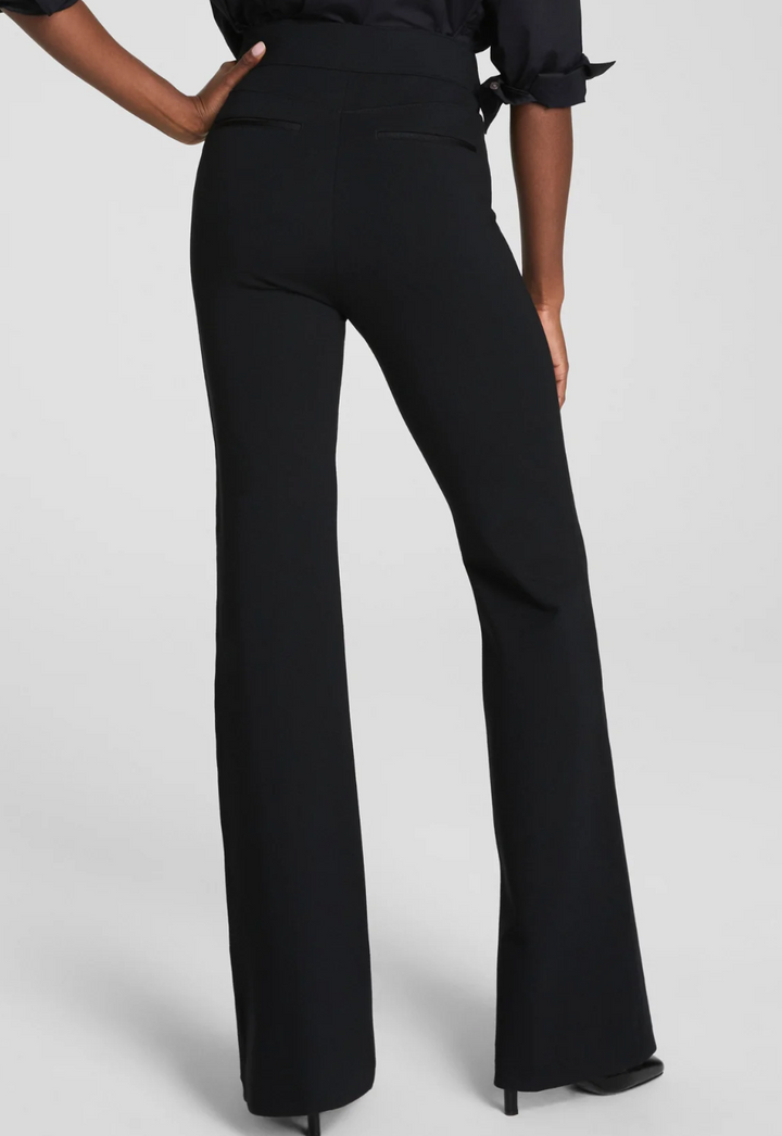 Spanx Supersmooth Perfect Fit Ponte Flare