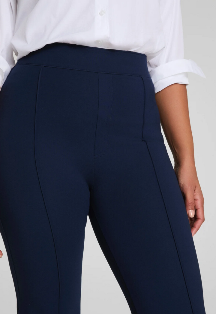 Spanx Supersmooth Perfect Fit Ponte Flare
