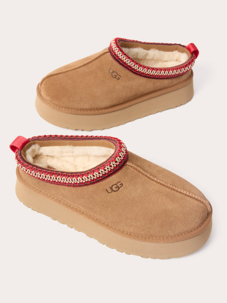 UGG Tazz II – Kelley Cawley