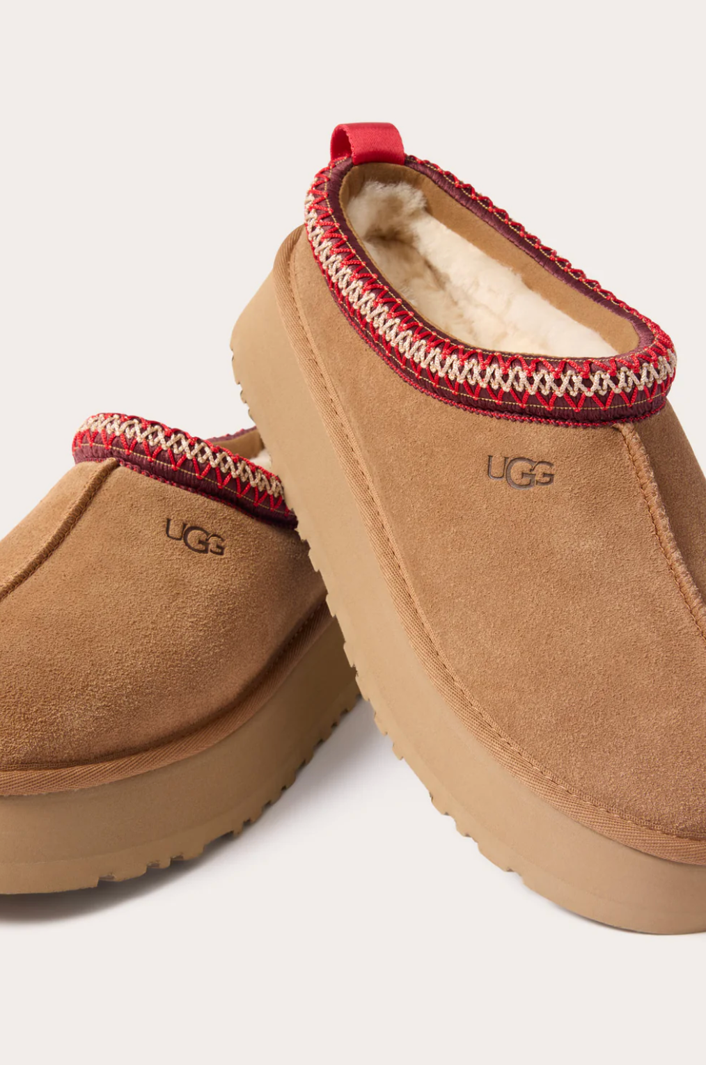 靴 UGG Tasmania UGG Tazz II – Kelley Cawley