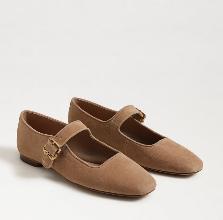 Sam Edelman Michaela Mary Jane Flat