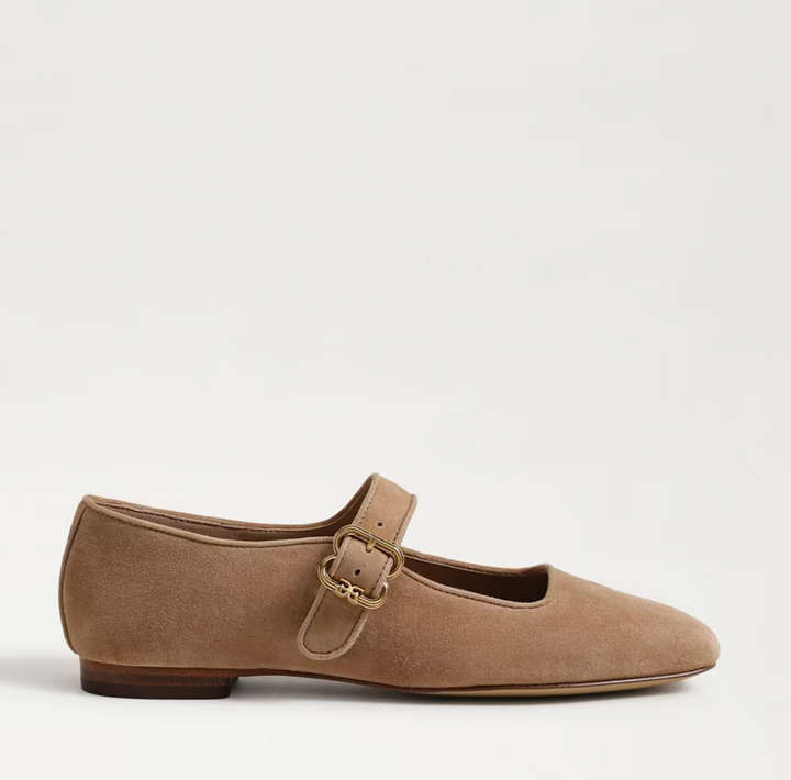 Sam Edelman Michaela Mary Jane Flat