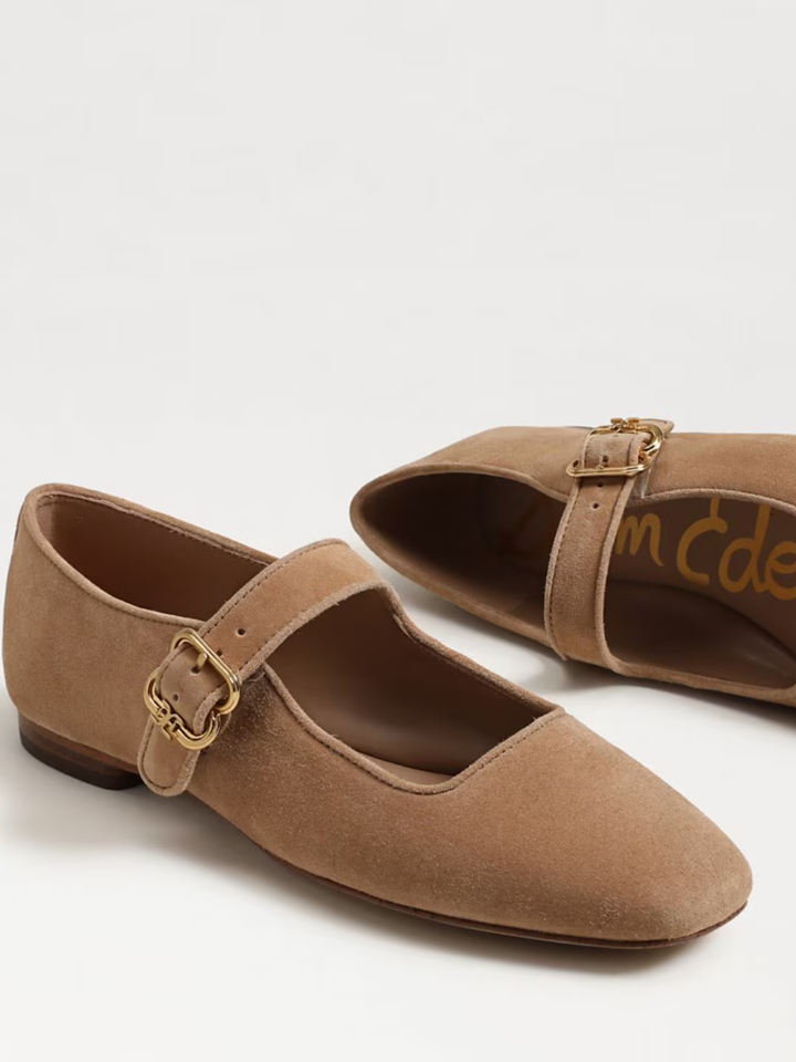 Sam Edelman Michaela Mary Jane Flat
