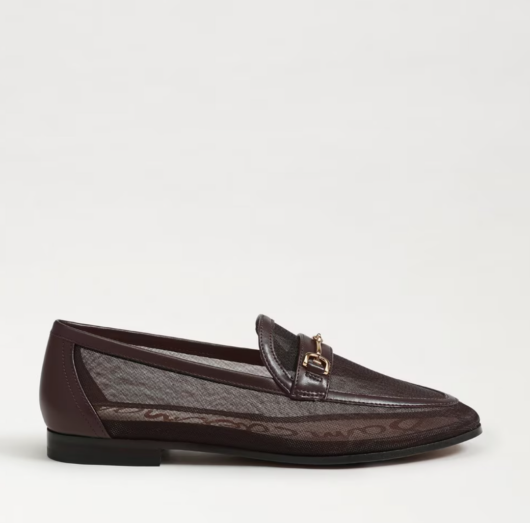 Sam Edelman Loraine Mesh Bit Loafer