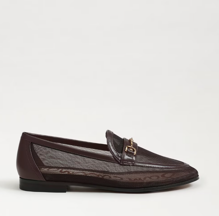 Sam Edelman Loraine Mesh Bit Loafer