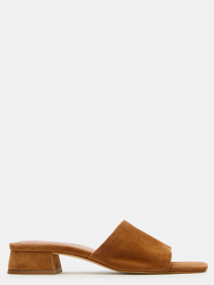 Steve Madden Montgomery Heel