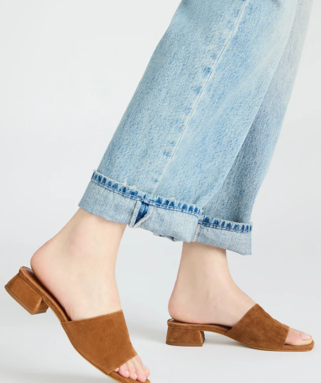 Steve Madden Montgomery Heel