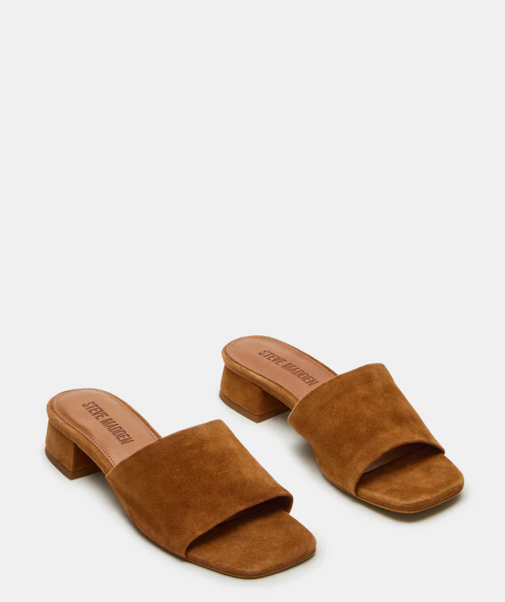 Steve Madden Montgomery Heel