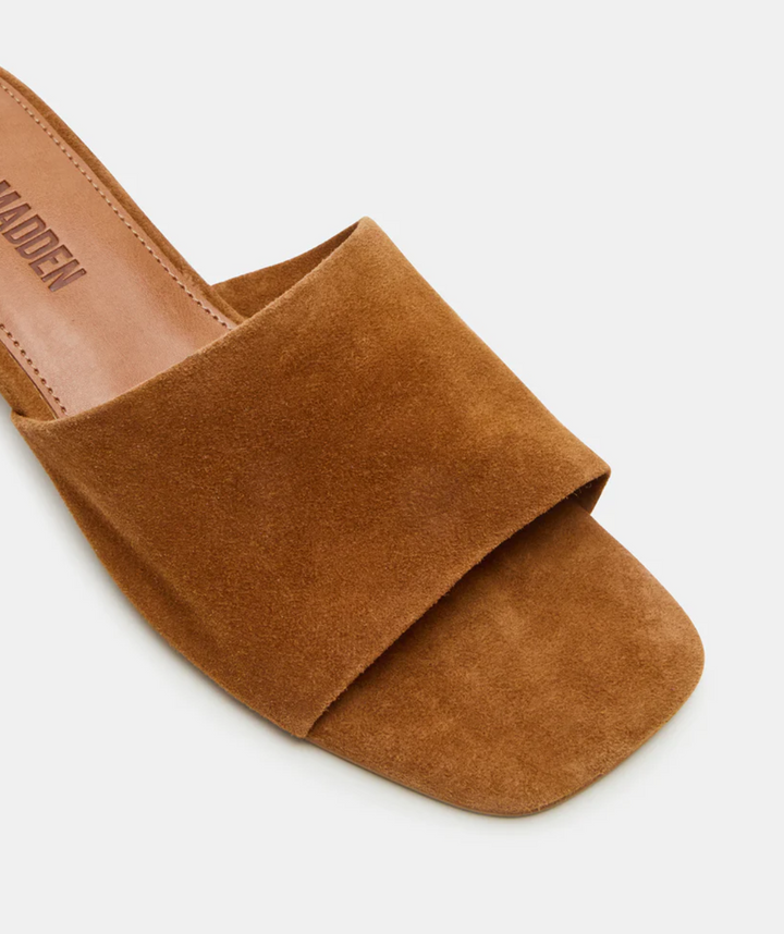 Steve Madden Montgomery Heel