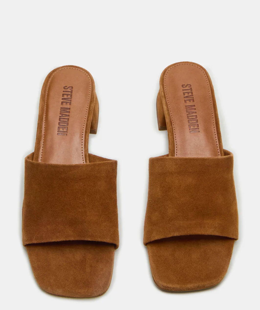 Steve Madden Montgomery Heel