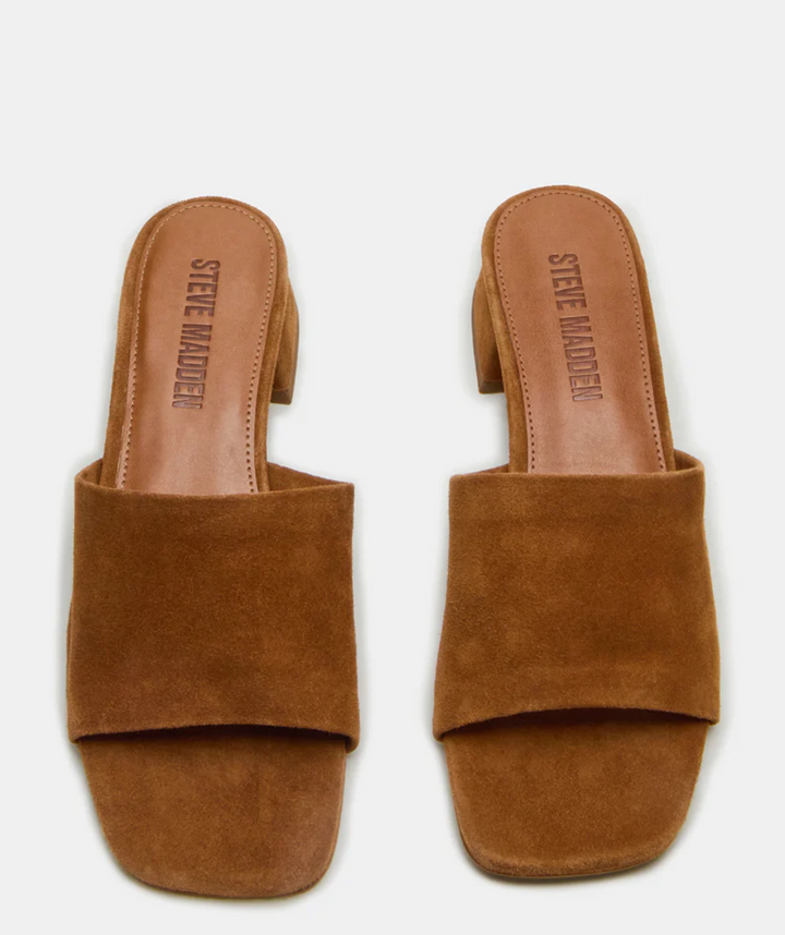 Steve Madden Montgomery Heel