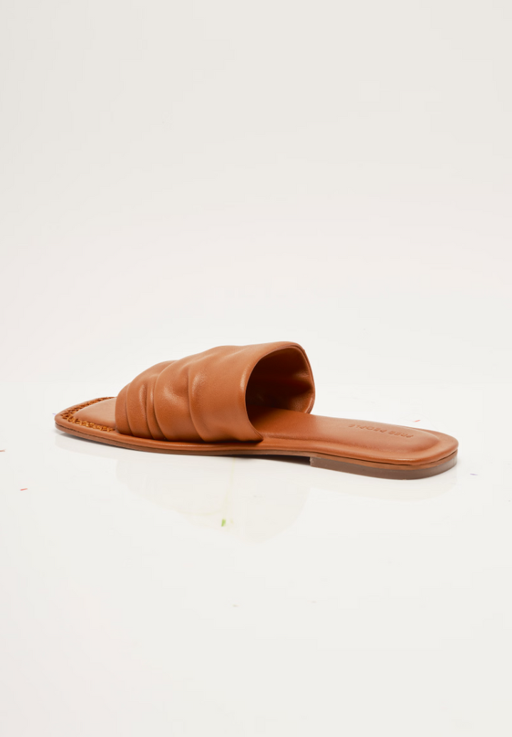 Free People Evelyn Slip On Sandal