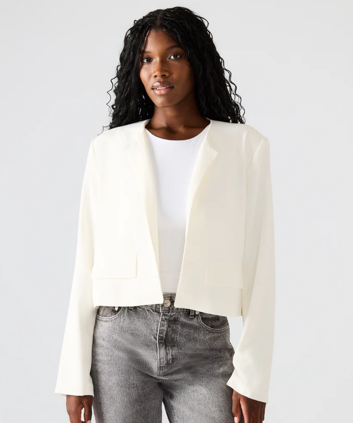 Steve Madden Serenea Blazer