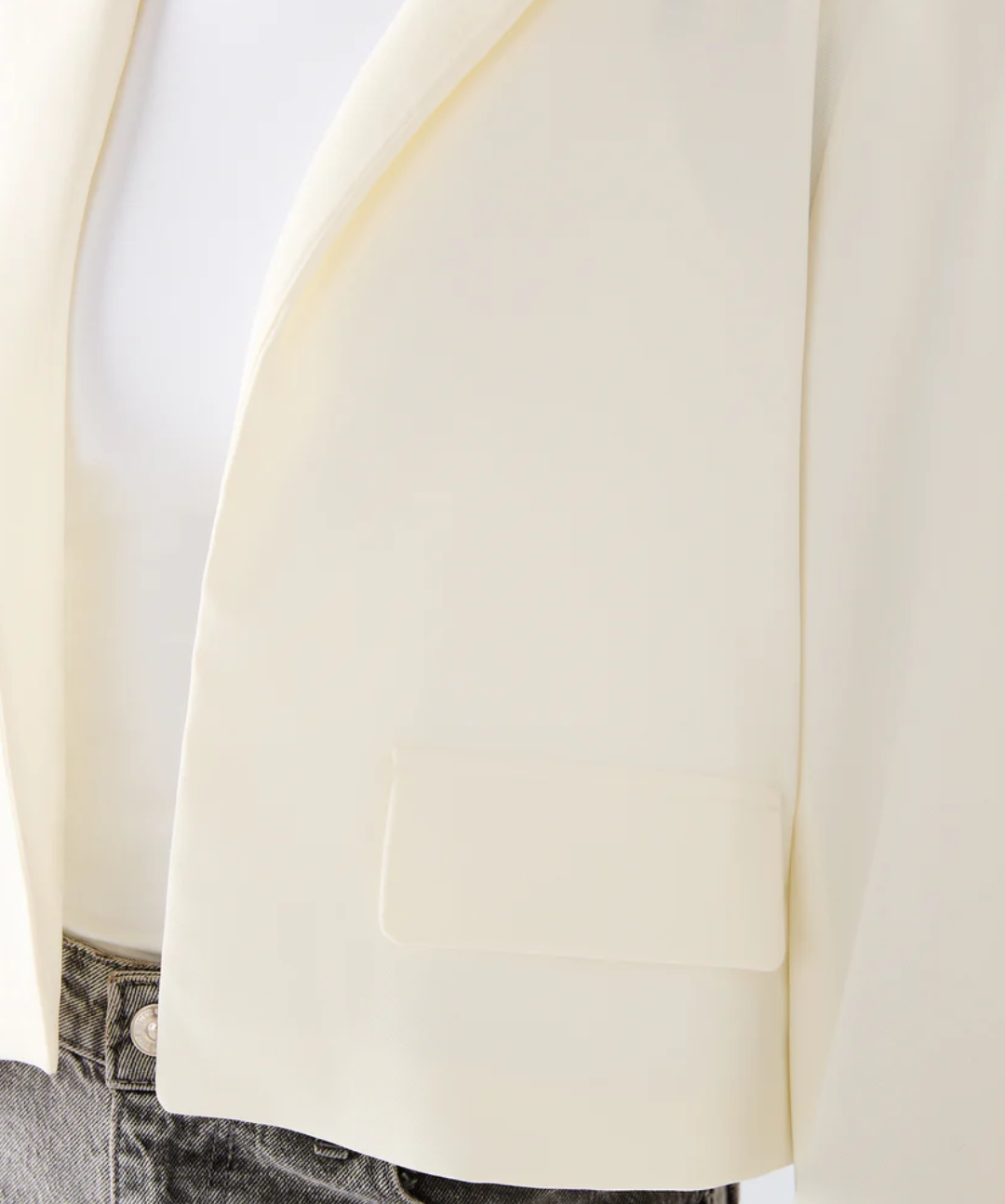 Steve Madden Serenea Blazer