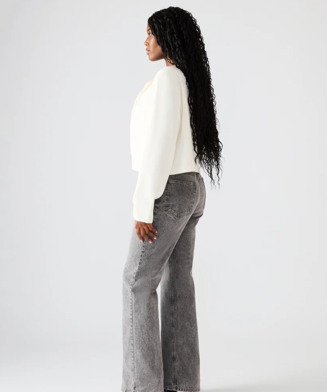 Steve Madden Serenea Blazer