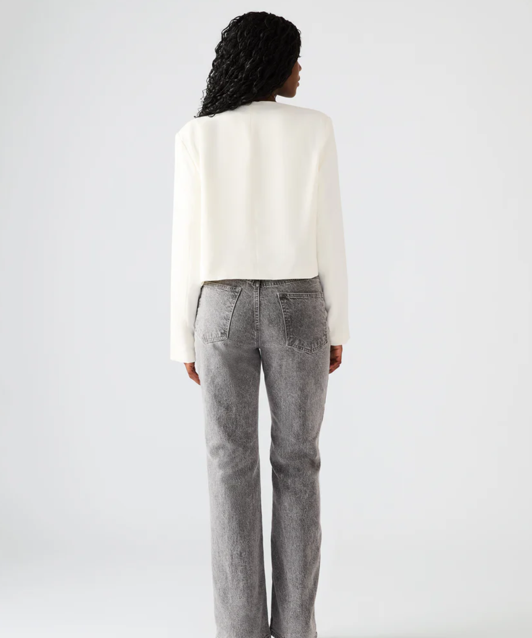 Steve Madden Serenea Blazer