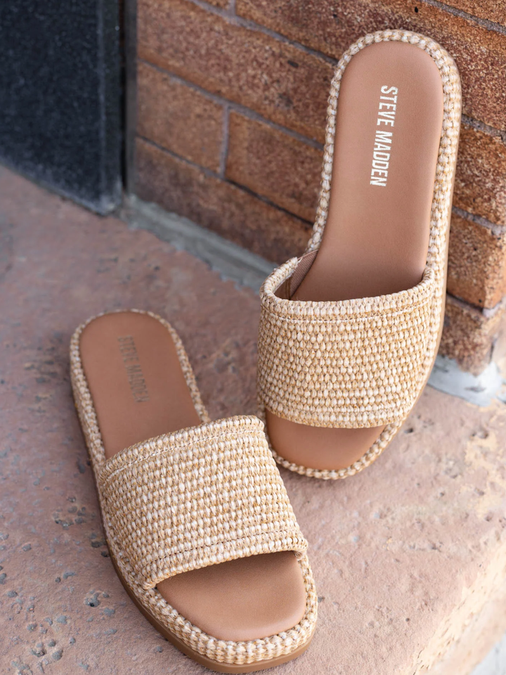 Steve Madden Boardwalk Sandal