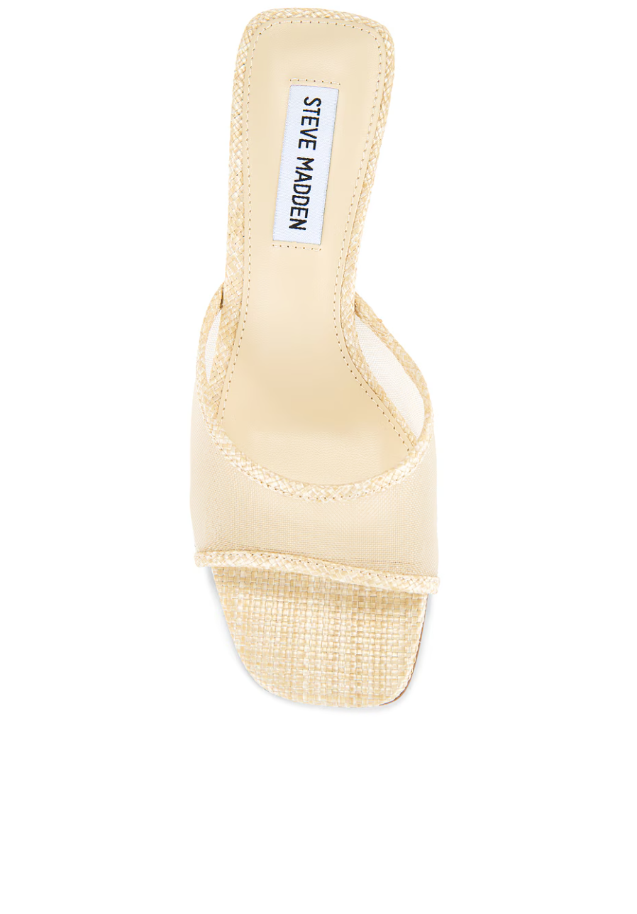 Steve Madden Seleste