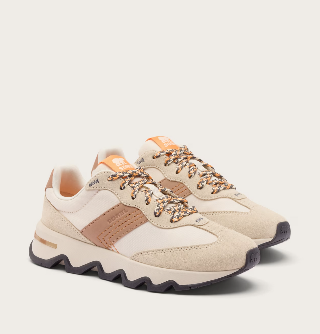 Sorel Kinetic Ember Sneaker