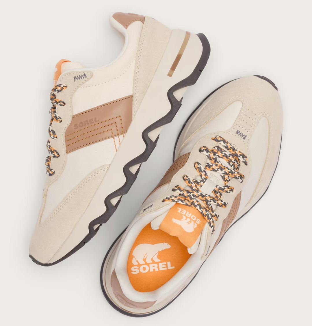 Sorel Kinetic Ember Sneaker