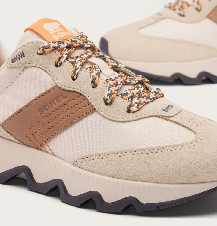 Sorel Kinetic Ember Sneaker
