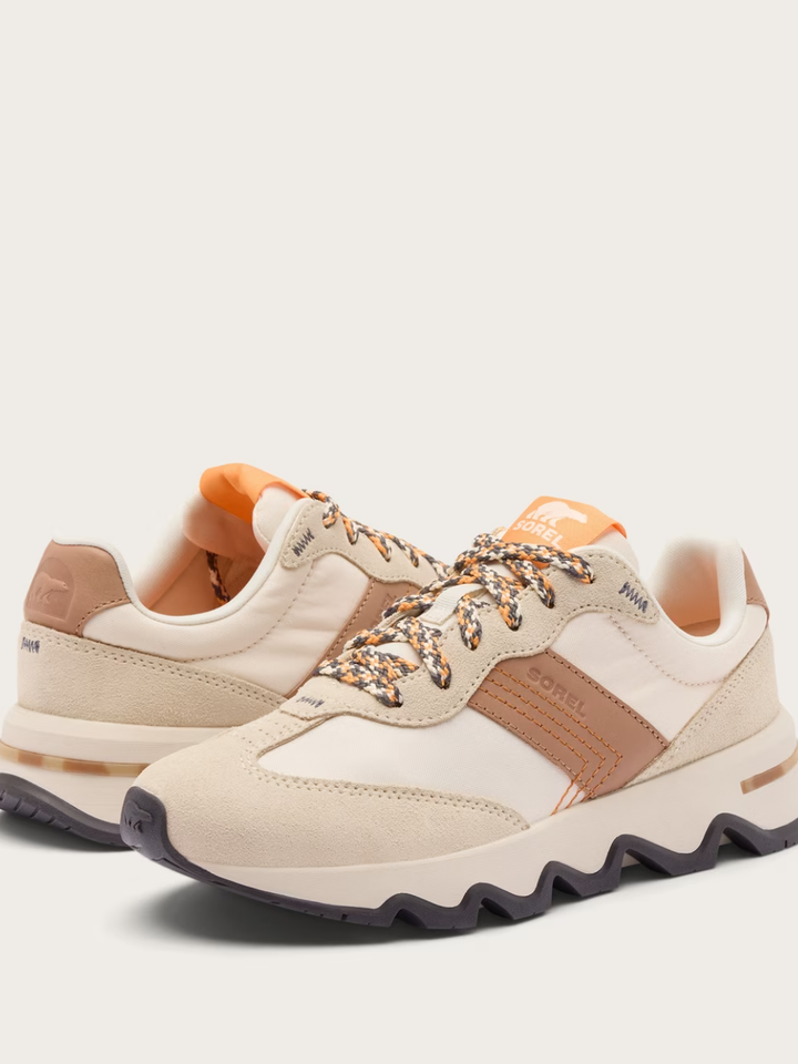 Sorel Kinetic Ember Sneaker
