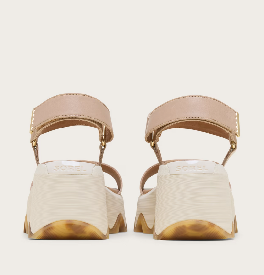 Sorel Kinetic Aura Y-Strap Sandal