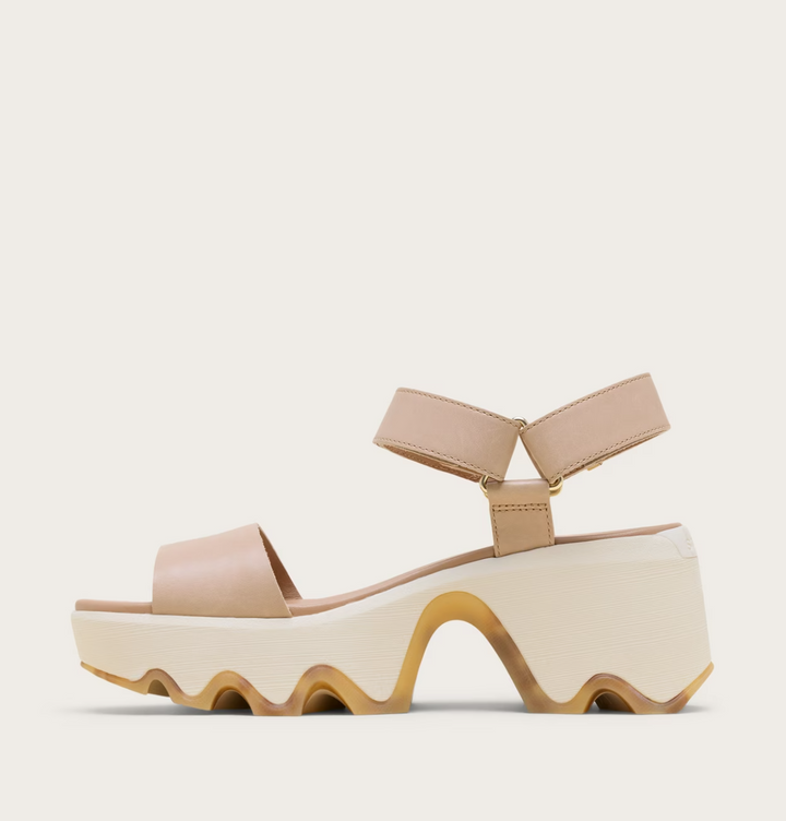 Sorel Kinetic Aura Y-Strap Sandal