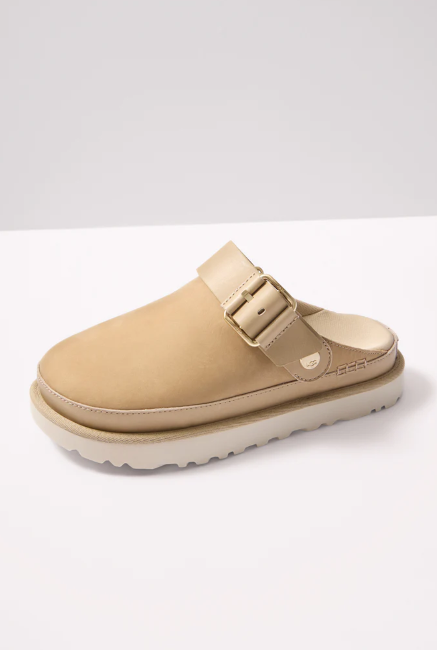 UGG Goldenstar Villa Clog