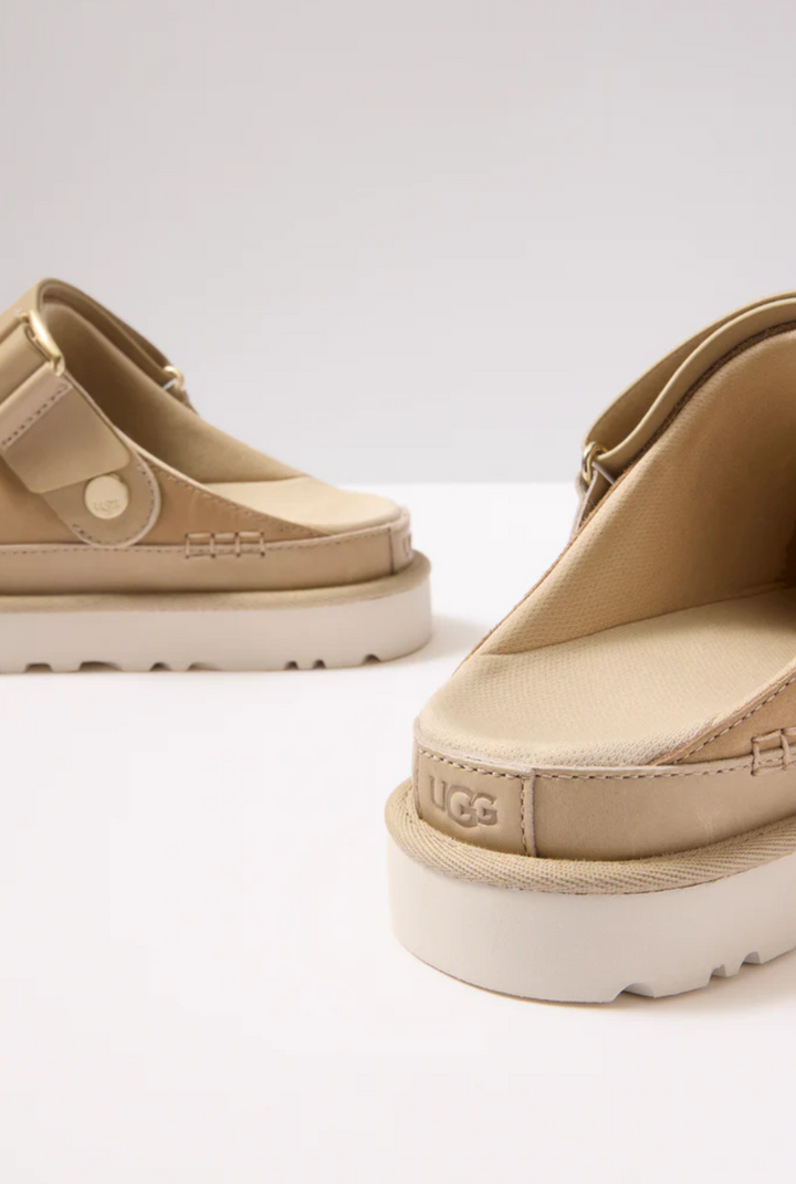 UGG Goldenstar Villa Clog