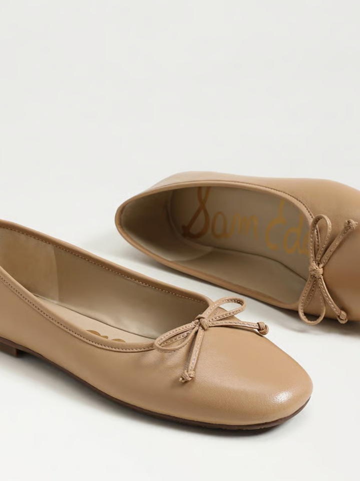 Sam Edelman Alie Ballet Falt