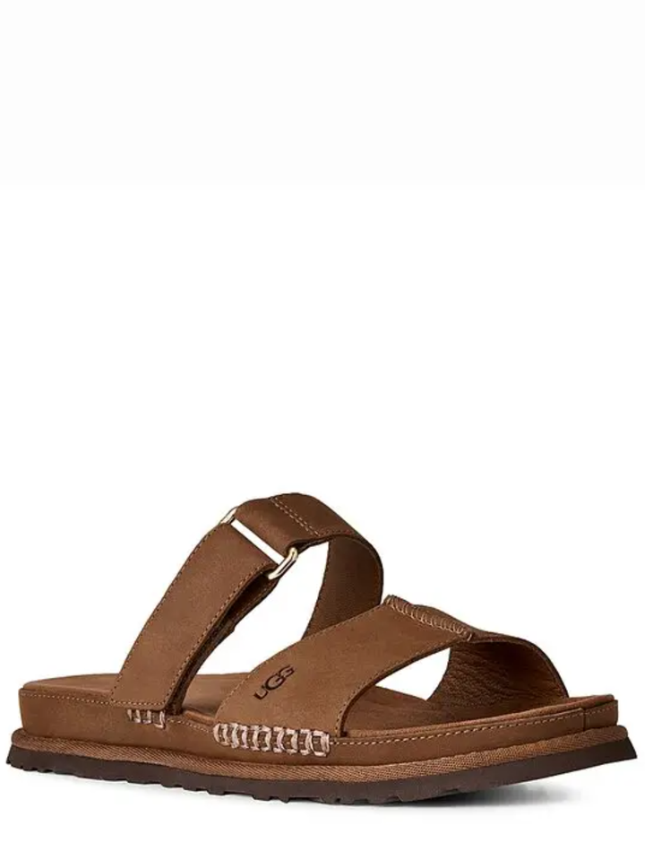 UGG GoldenGaze Slide