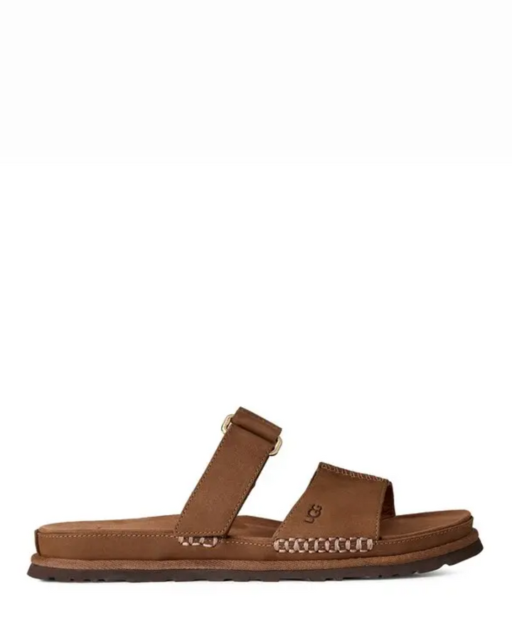 UGG GoldenGaze Slide