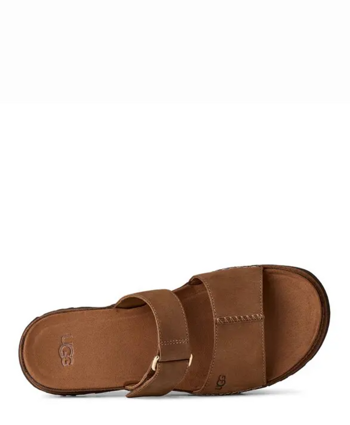 UGG GoldenGaze Slide