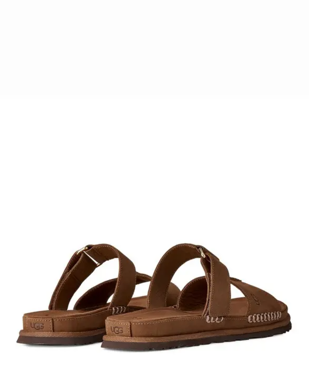 UGG GoldenGaze Slide