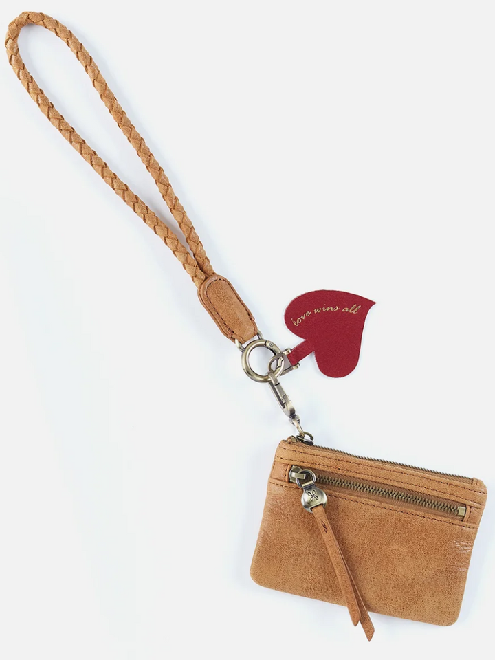 Hobo Lasso Phone Wristlet