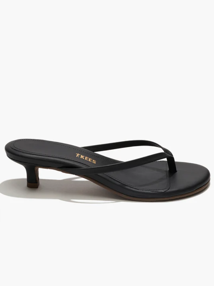 TKEES Julia Sandal