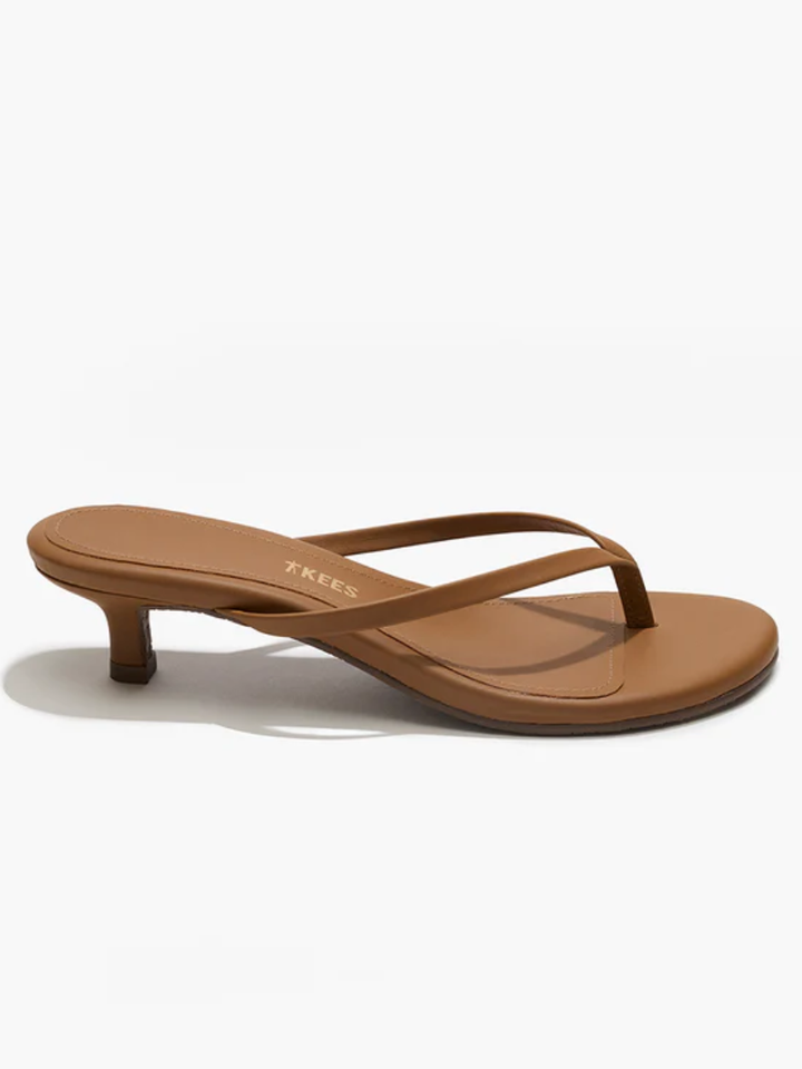 TKEES Julia Sandal