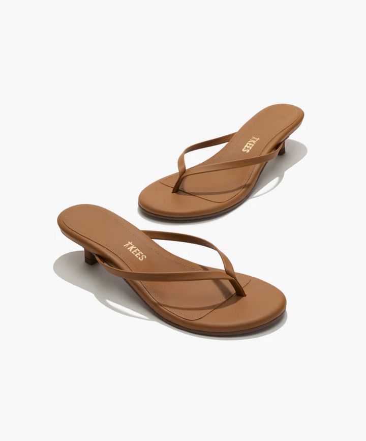 TKEES Julia Sandal