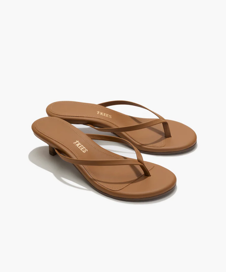 TKEES Julia Sandal