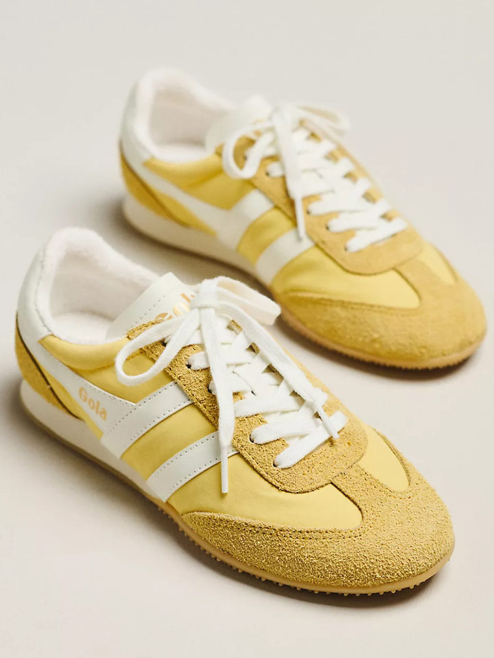 Gola Sprinter Sneaker